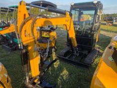 CFG Industrial QNT45