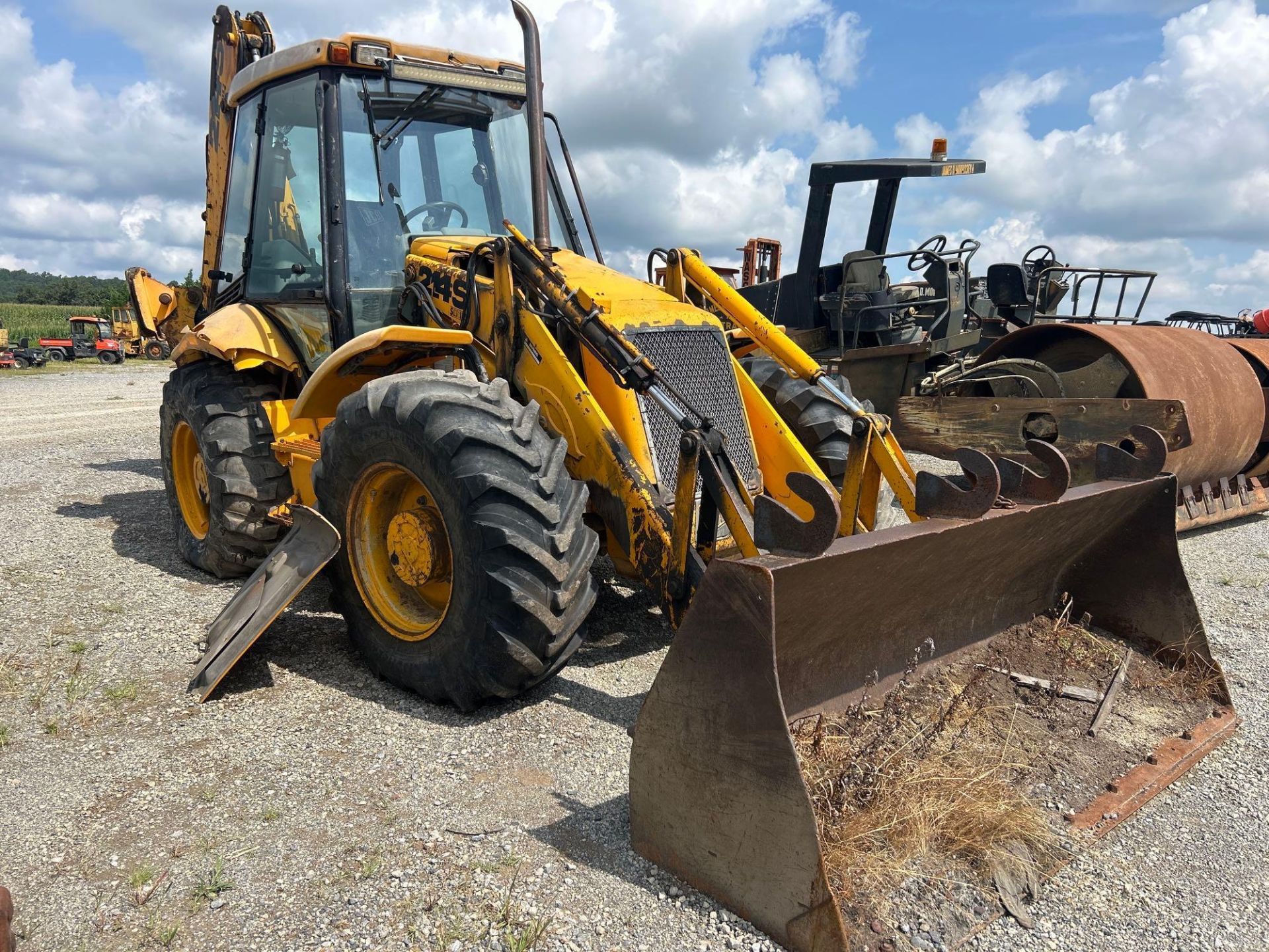 JCB 2145 - Image 3 of 17