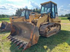 CAT 963C