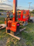 Presto Electric Pallet Jack