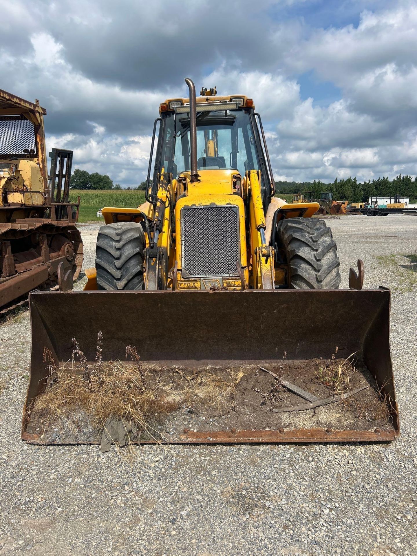 JCB 2145 - Image 2 of 17