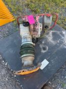 Wacker Tamper