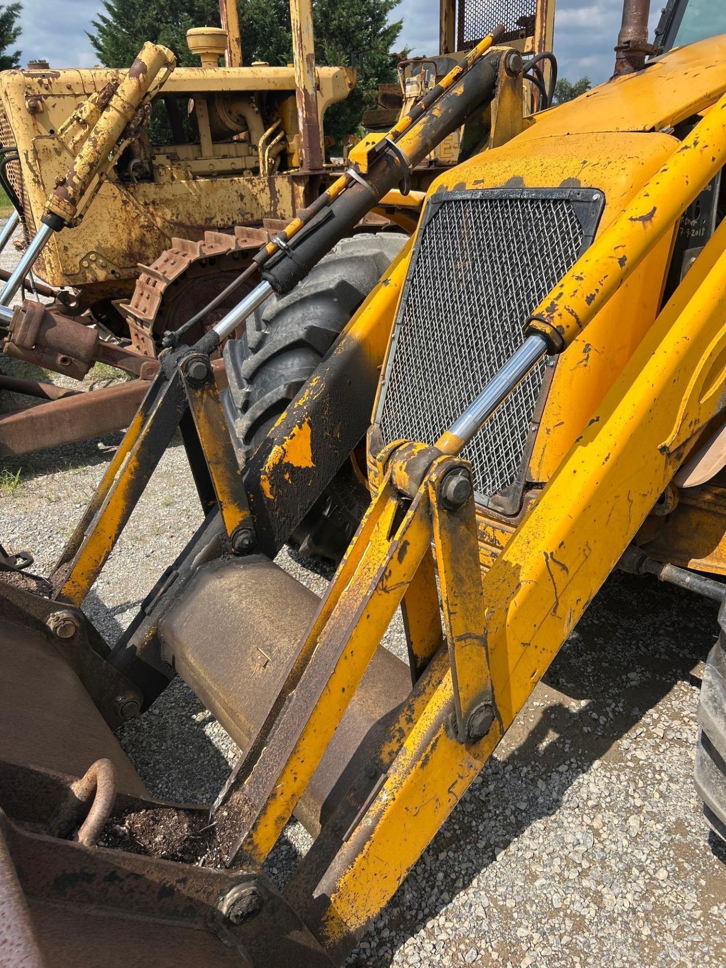 JCB 2145 - Image 7 of 17