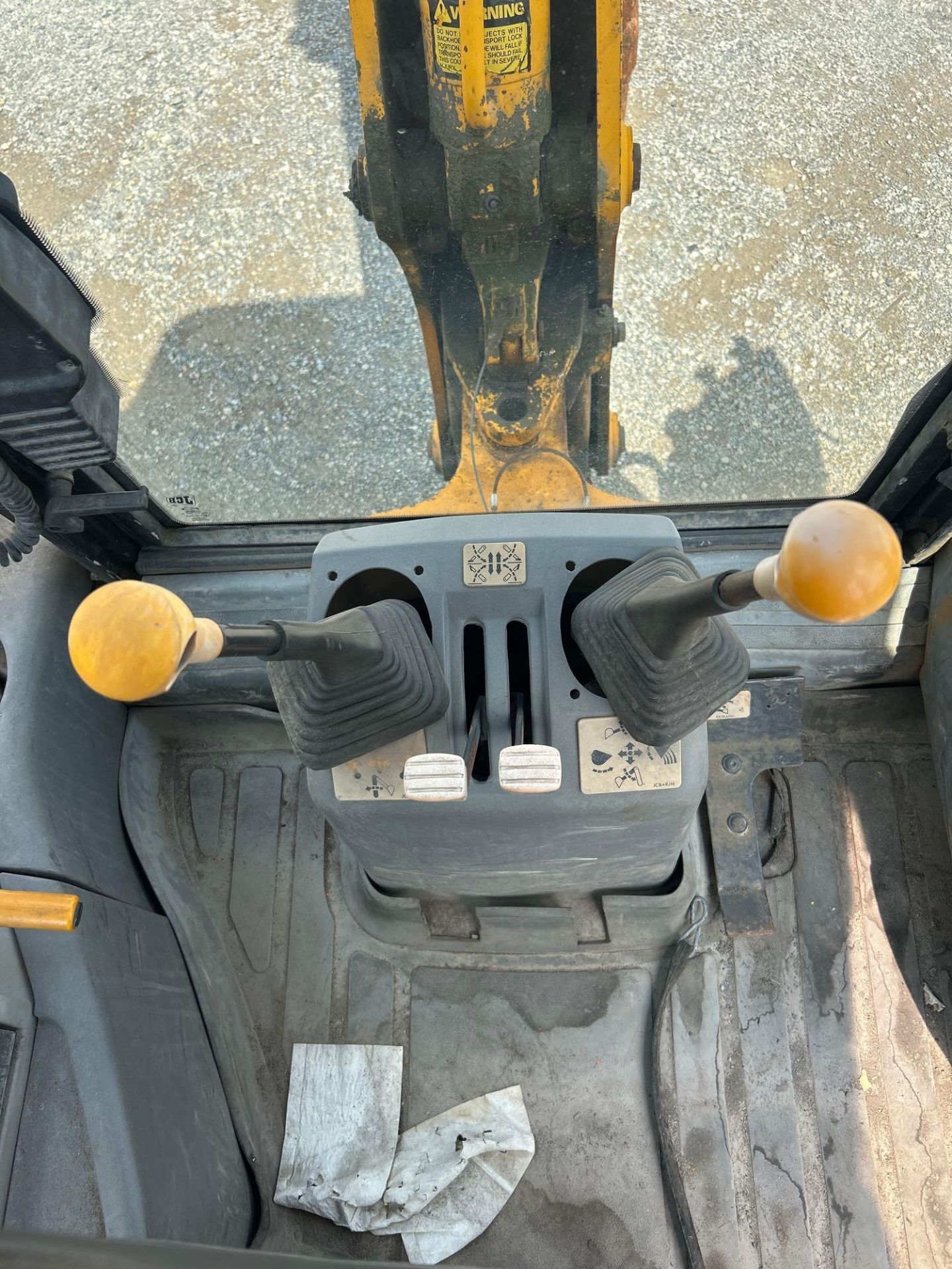 JCB 2145 - Image 14 of 17