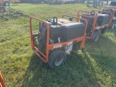 Kohler Diesel Generator