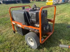 Kohler Diesel Generator