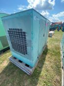 Cummins Power Generation 35GGFD-3301