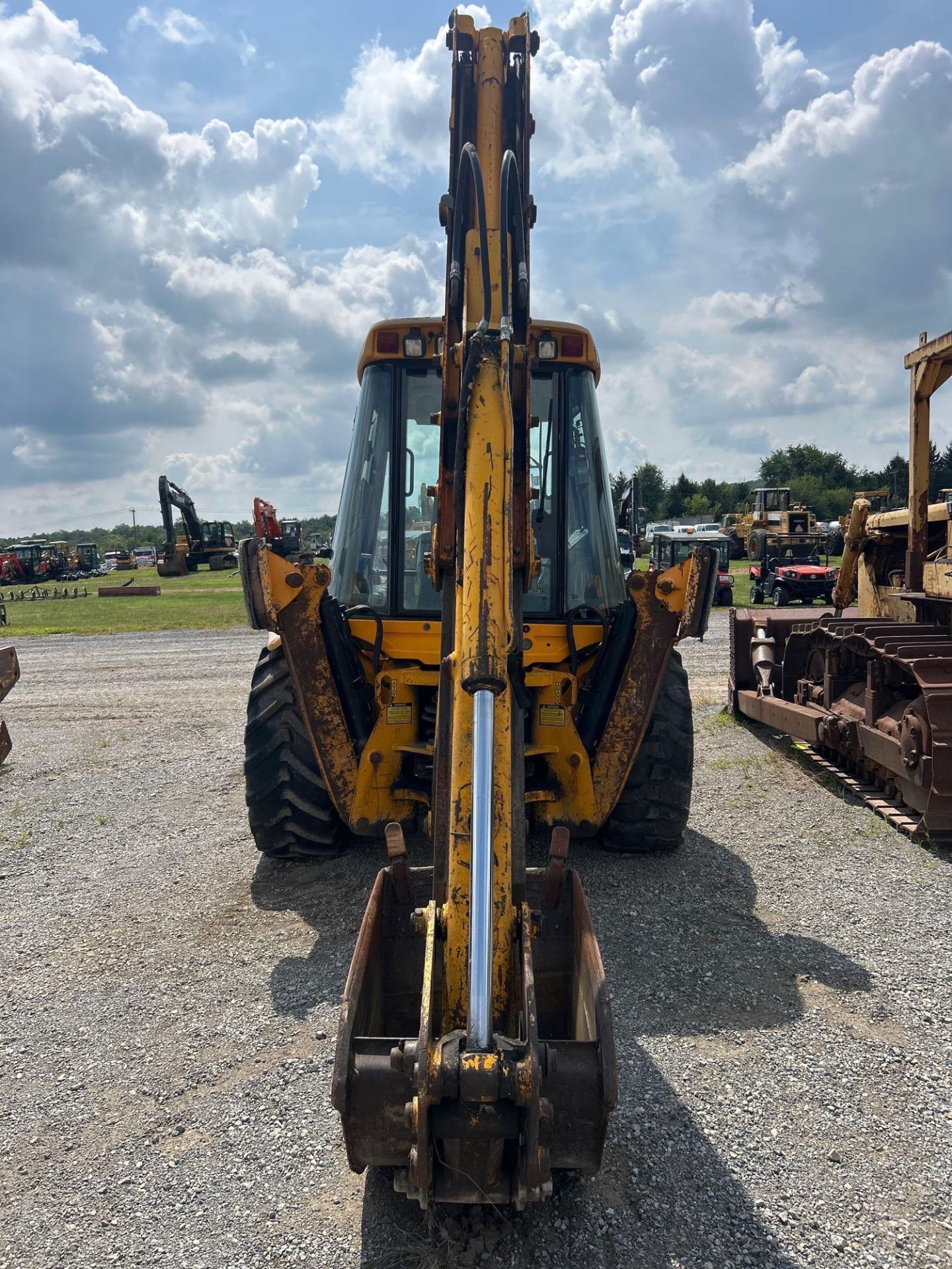 JCB 2145 - Image 5 of 17