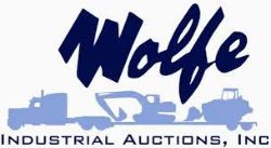 SOUTHERN PA ONLINE TIMED CONTRACTORS AUCTION