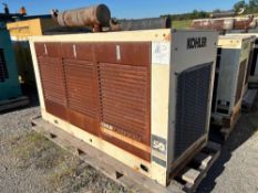 Kohler 50RZ62 Generator
