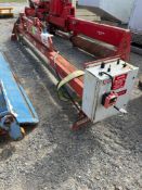 Pipe Roller