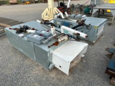 (2) Warehouse Heater