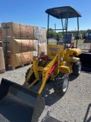 UNUSED AGT Industrial KRW23