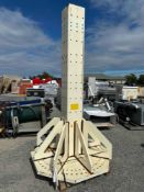 Metal Tower