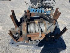 Ramsey Winch