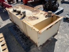 Hydraulic Tank
