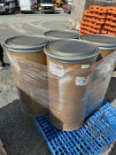 (8) Barrels of Desi Paks