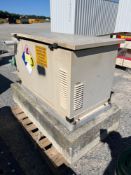 Guardian Propane Generator