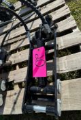 UNUSED Hydraulic Thumb Attachment