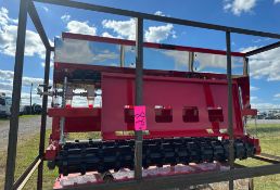 UNUSED AGT STSD10 Seeder