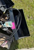 UNUSED Hydraulic Swivel Bucket