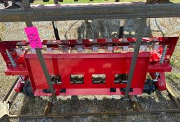 UNUSED AGT STSD10 Seeder