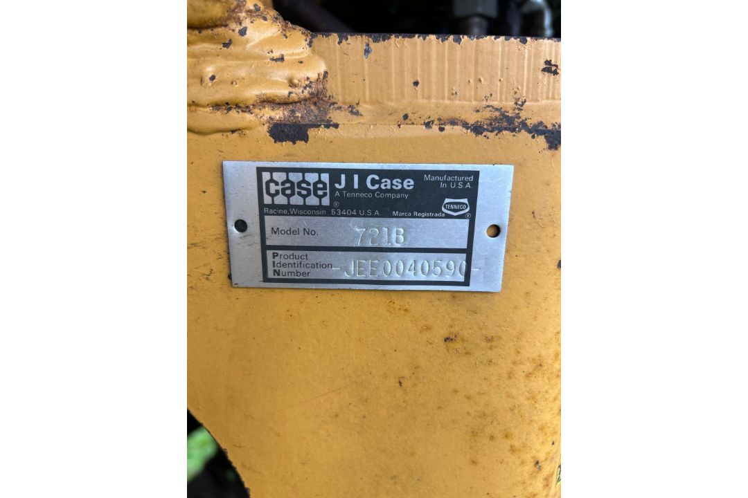 Case 721B - Image 25 of 25