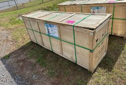 Sawmill YC-26G W/ Gas Motor