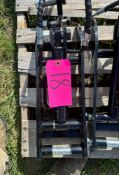 UNUSED Hydraulic Thumb Attachment