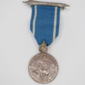 Thailand Korean War Victory Medal