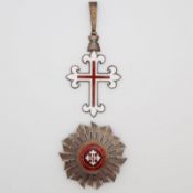 Portugal Order of Military Merit Commander Set