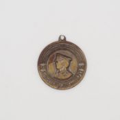Egypt Bronze Medal 1975