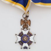 USA Sons of the American Revolution Membership Badge