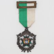 Colombia Civic Star of the National Police Medal