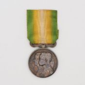 Thaliand 150th Anniversary of Bangkok Medal, 1932
