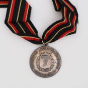 Sweden Silver Medal 1944