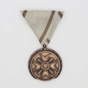 Latvia Order of the Three Stars, Gold Medal