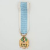 USA Society of the Cincinnati Miniature Medal