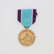 USA Coast Guard Distinguished Service Medal