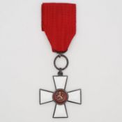 Finland Order of the Lion Knight Grade