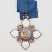 Cuban Order for Commercial Merit