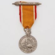 Thailand Vietnam War Victory Medal