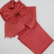 Dominican Republic Grand Cross Sash for the Order of Christopher Columbus