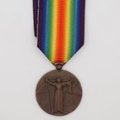 Cuba WWI Victory Medal by Chobillon