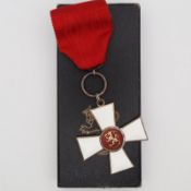 Finland Order of the Lion Knight Grade, Boxed