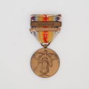 USA WWI Victory Medal
