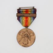 USA WWI Victory Medal