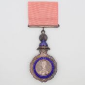 Thailand Order of Chula Chom Klao IV Class