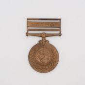 Thailand United Nations Medal for Service in Korea