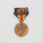 USA WWI Victory Medal